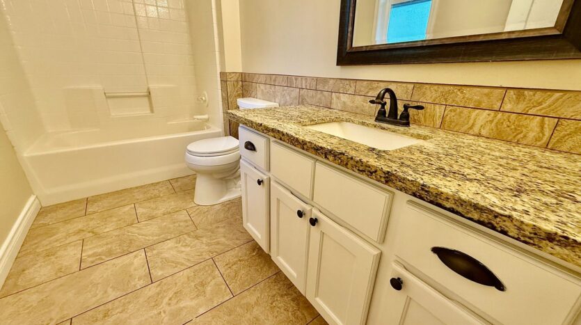 4123 143rd St NW - Marysville - Washington - 3 bed, 2.5 bath rental property