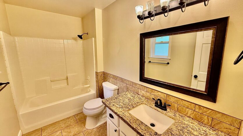4123 143rd St NW - Marysville - Washington - 3 bed, 2.5 bath rental property