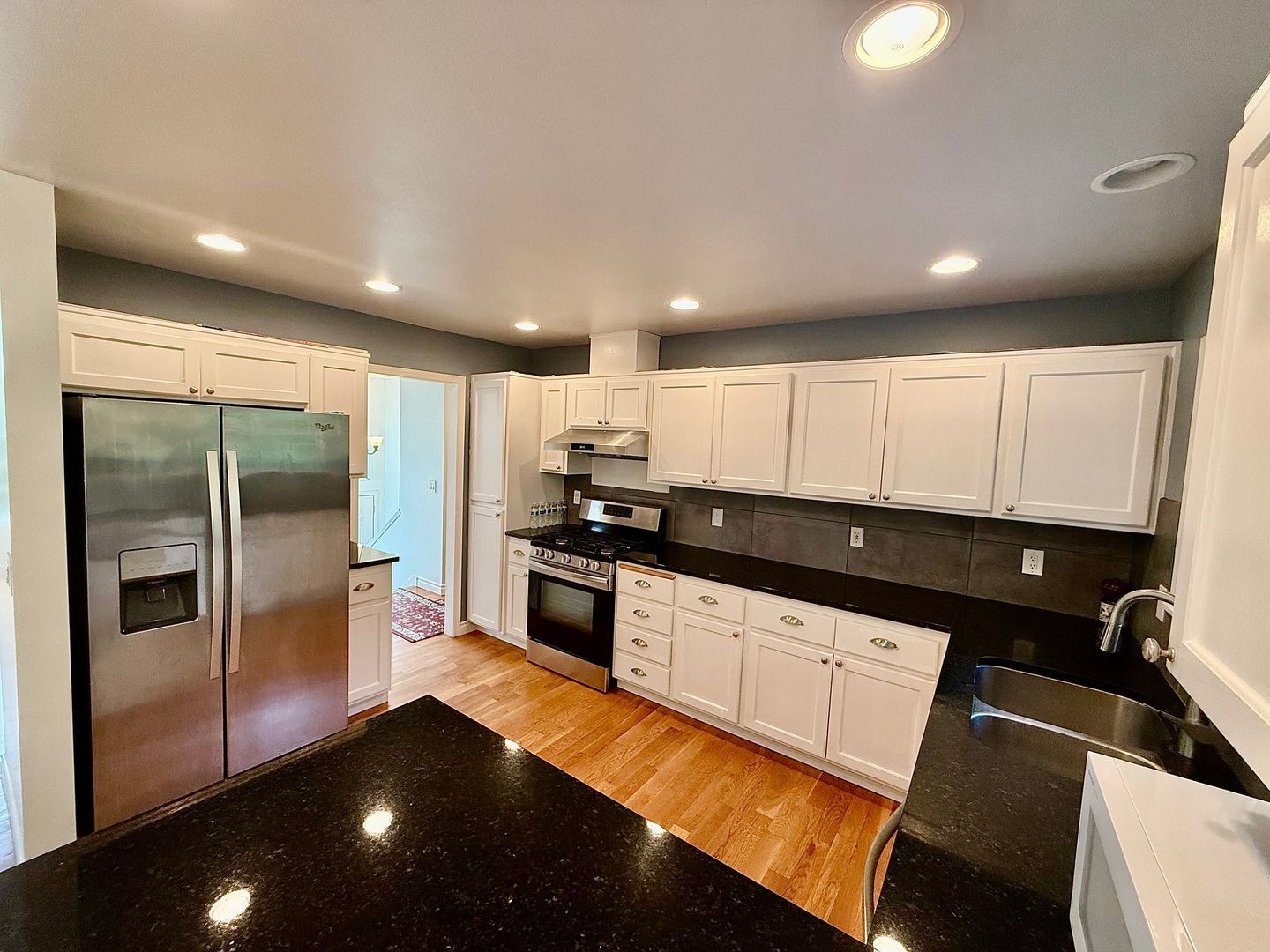 4123 143rd St NW - Marysville - Washington - 3 bed, 2.5 bath rental property