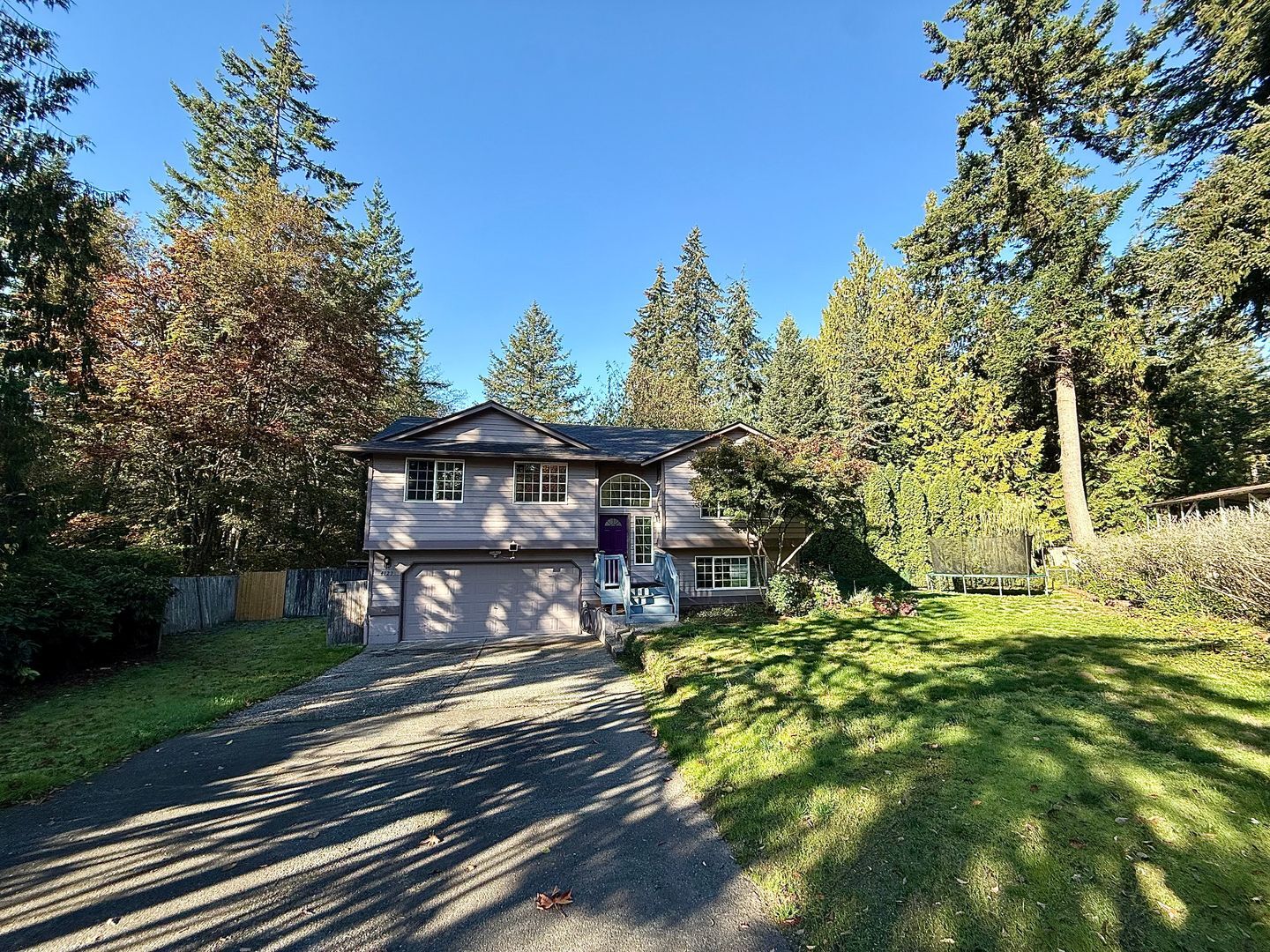 4123 143rd St NW - Marysville - Washington - 3 bed, 2.5 bath rental property