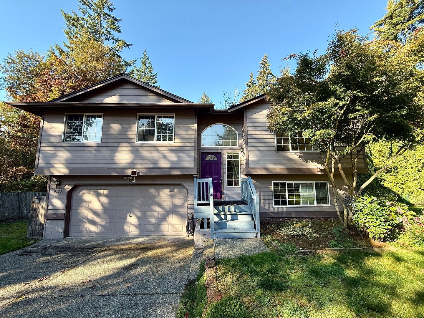 4123 143rd St NW - Marysville - Washington - 3 bed, 2.5 bath rental property
