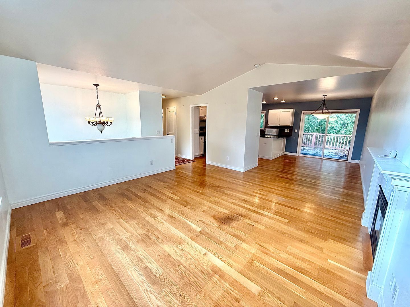 4123 143rd St NW - Marysville - Washington - 3 bed, 2.5 bath rental property