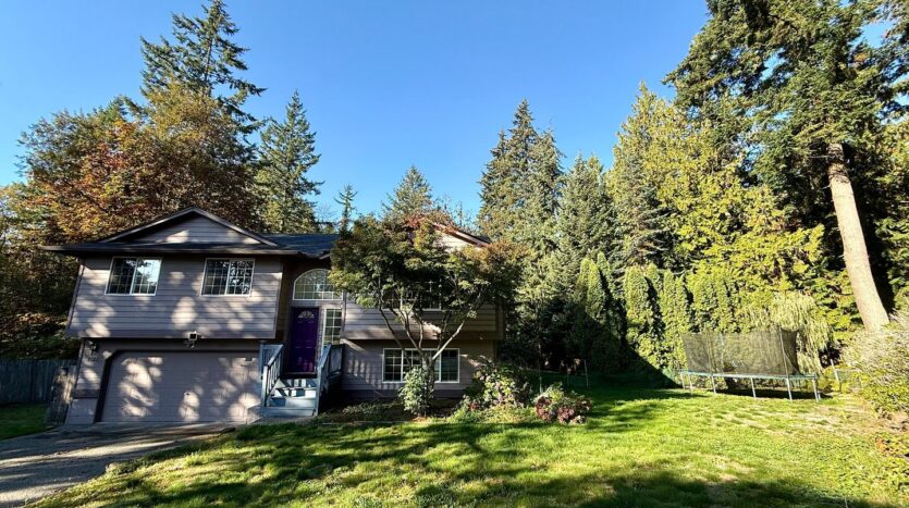 4123 143rd St NW - Marysville - Washington - 3 bed, 2.5 bath rental property