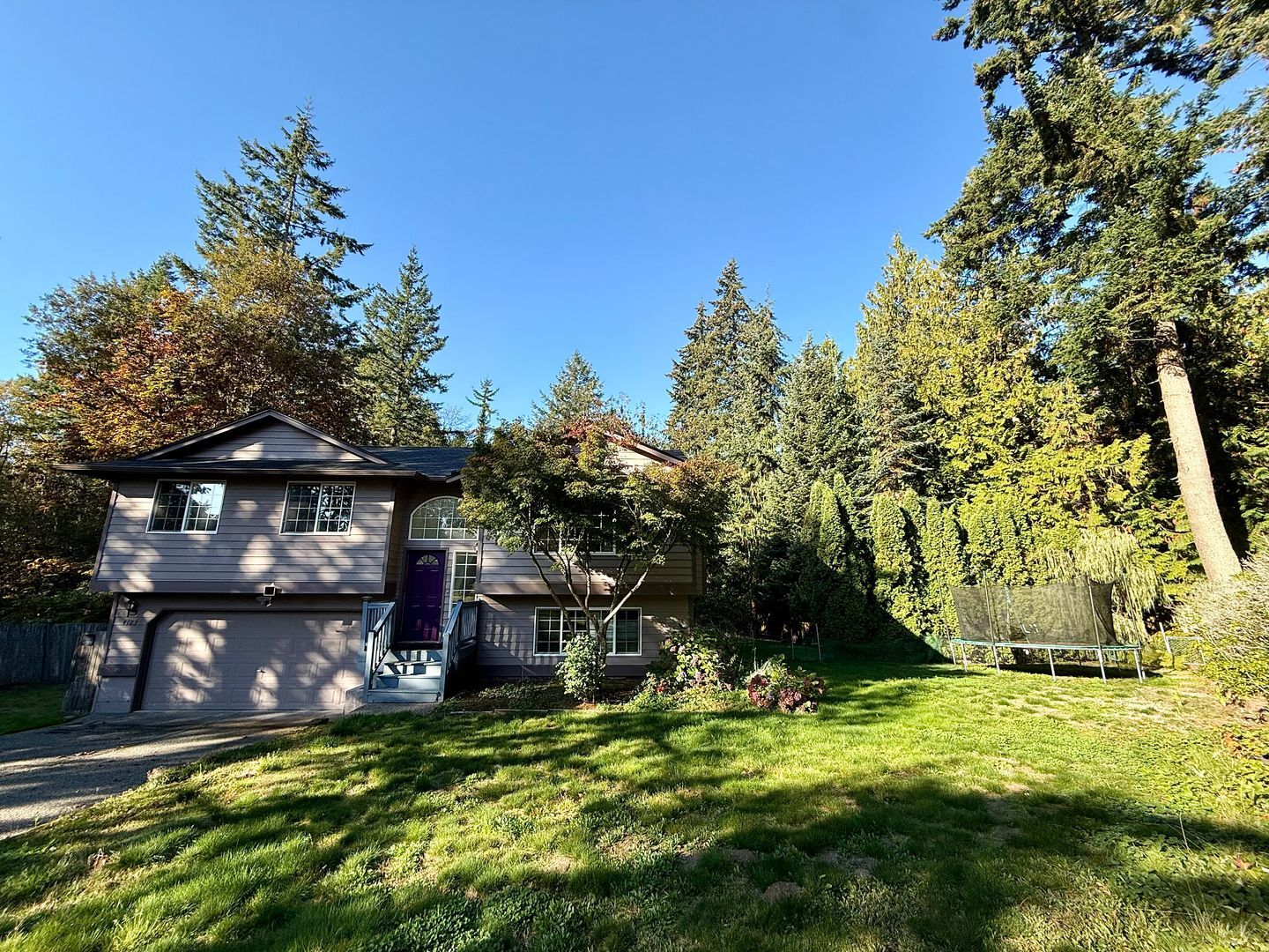 4123 143rd St NW - Marysville - Washington - 3 bed, 2.5 bath rental property