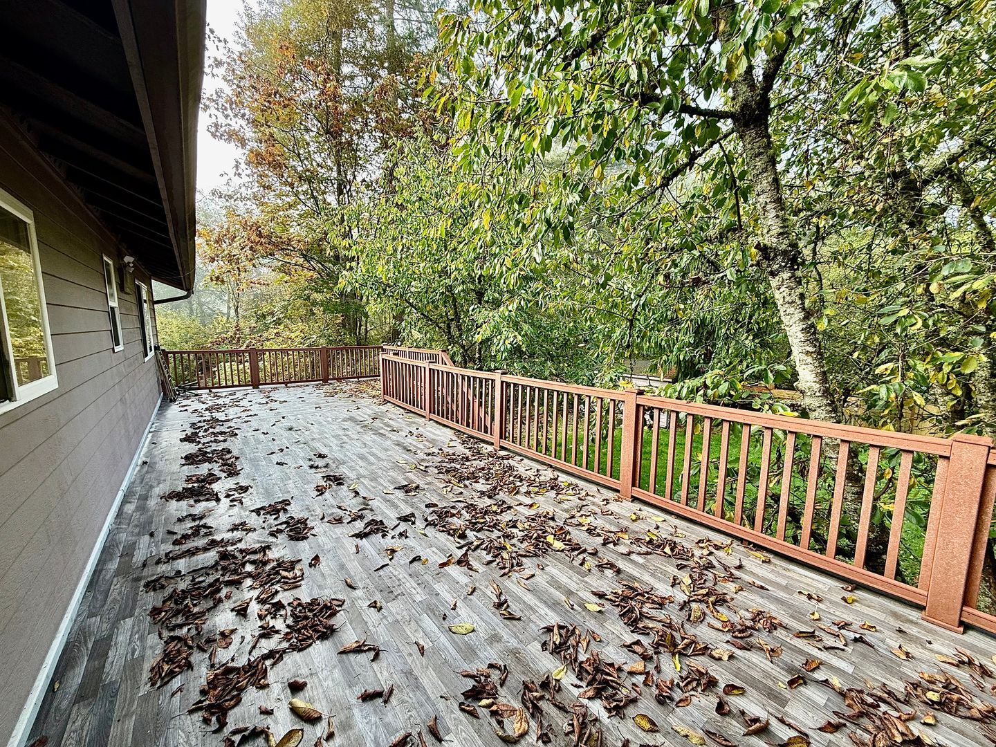 4123 143rd St NW - Marysville - Washington - 3 bed, 2.5 bath rental property