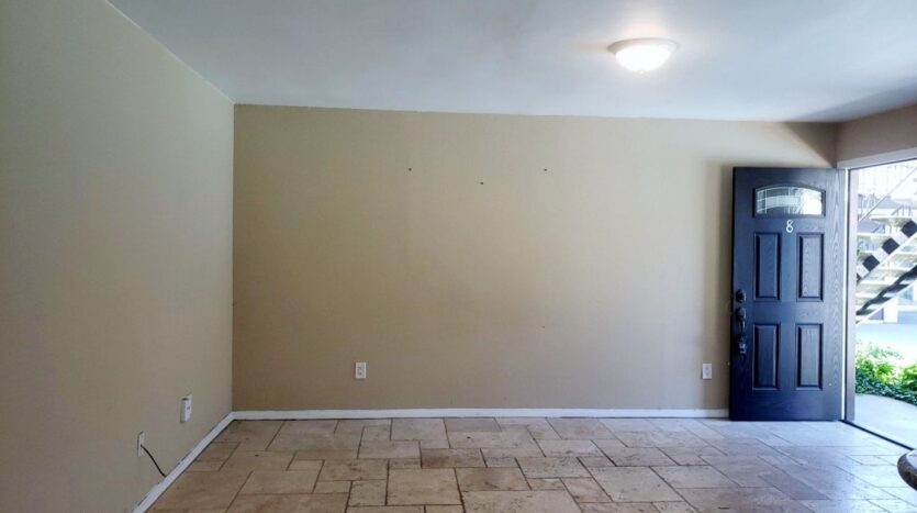 421 South Mollison Avenue - El Cajon - California - 1 bed, 1 bath rental property
