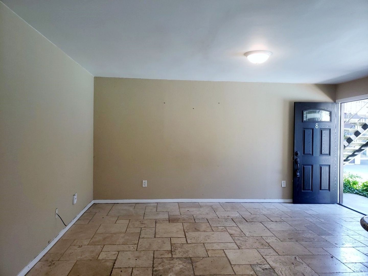 421 South Mollison Avenue - El Cajon - California - 1 bed, 1 bath rental property