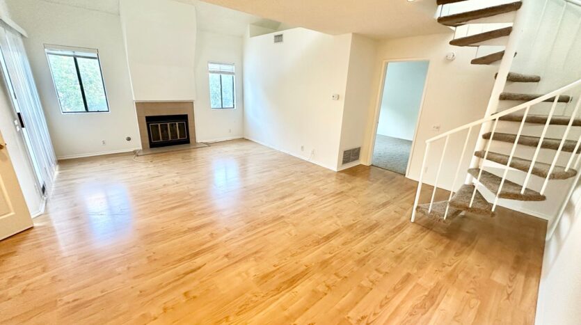 440 Fallingstar - Irvine - California - 1 bed, 1 bath rental property