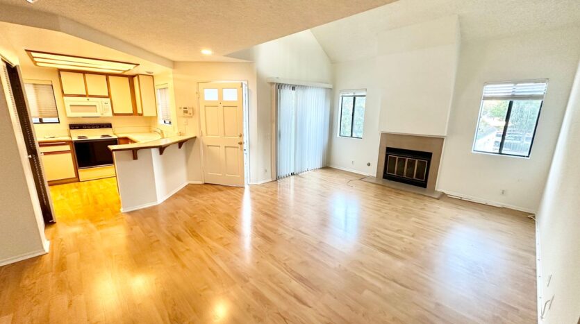 440 Fallingstar - Irvine - California - 1 bed, 1 bath rental property
