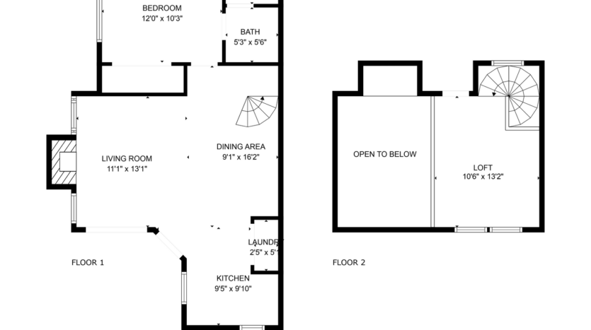 440 Fallingstar - Irvine - California - 1 bed, 1 bath rental property