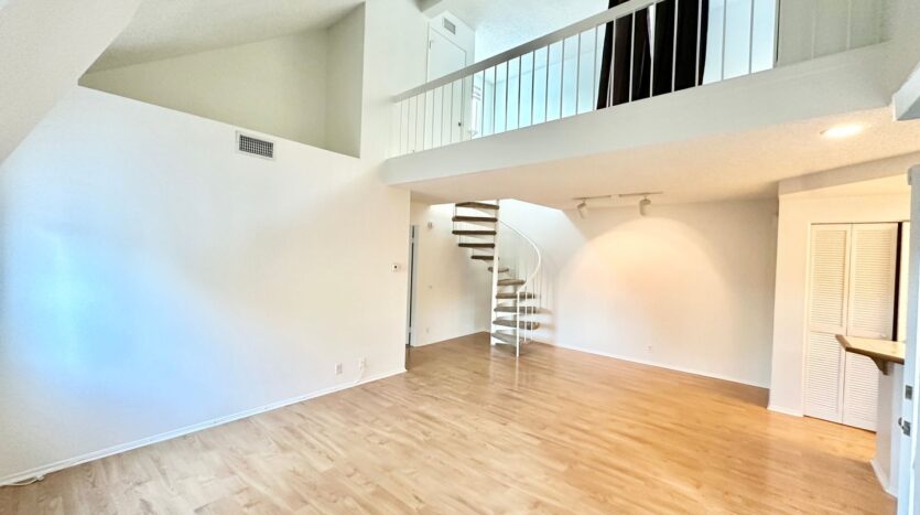 440 Fallingstar - Irvine - California - 1 bed, 1 bath rental property