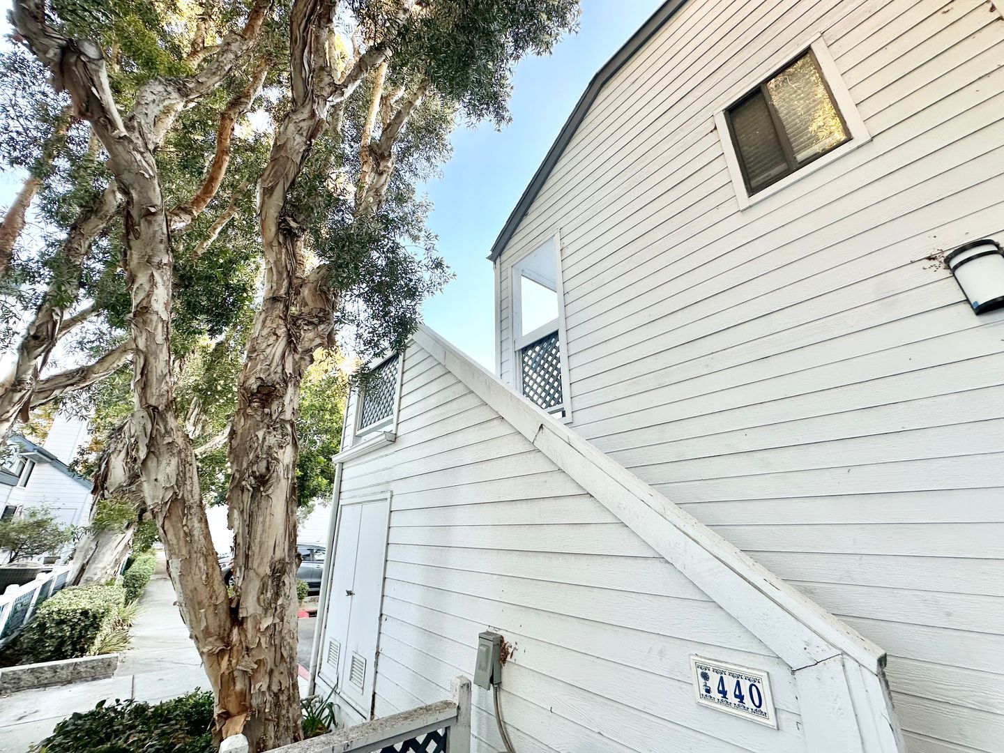 440 Fallingstar - Irvine - California - 1 bed, 1 bath rental property