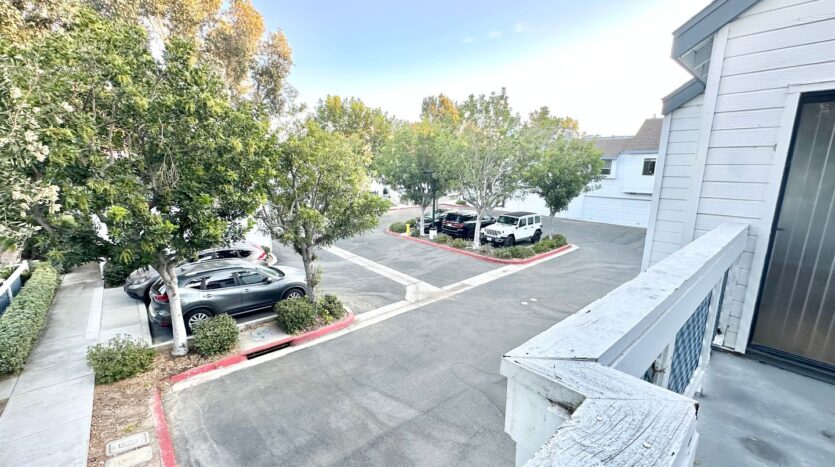 440 Fallingstar - Irvine - California - 1 bed, 1 bath rental property