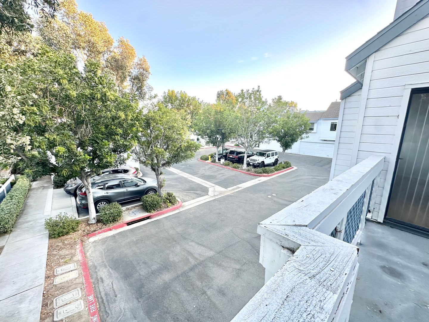 440 Fallingstar - Irvine - California - 1 bed, 1 bath rental property