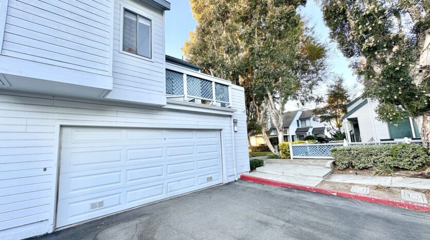 440 Fallingstar - Irvine - California - 1 bed, 1 bath rental property