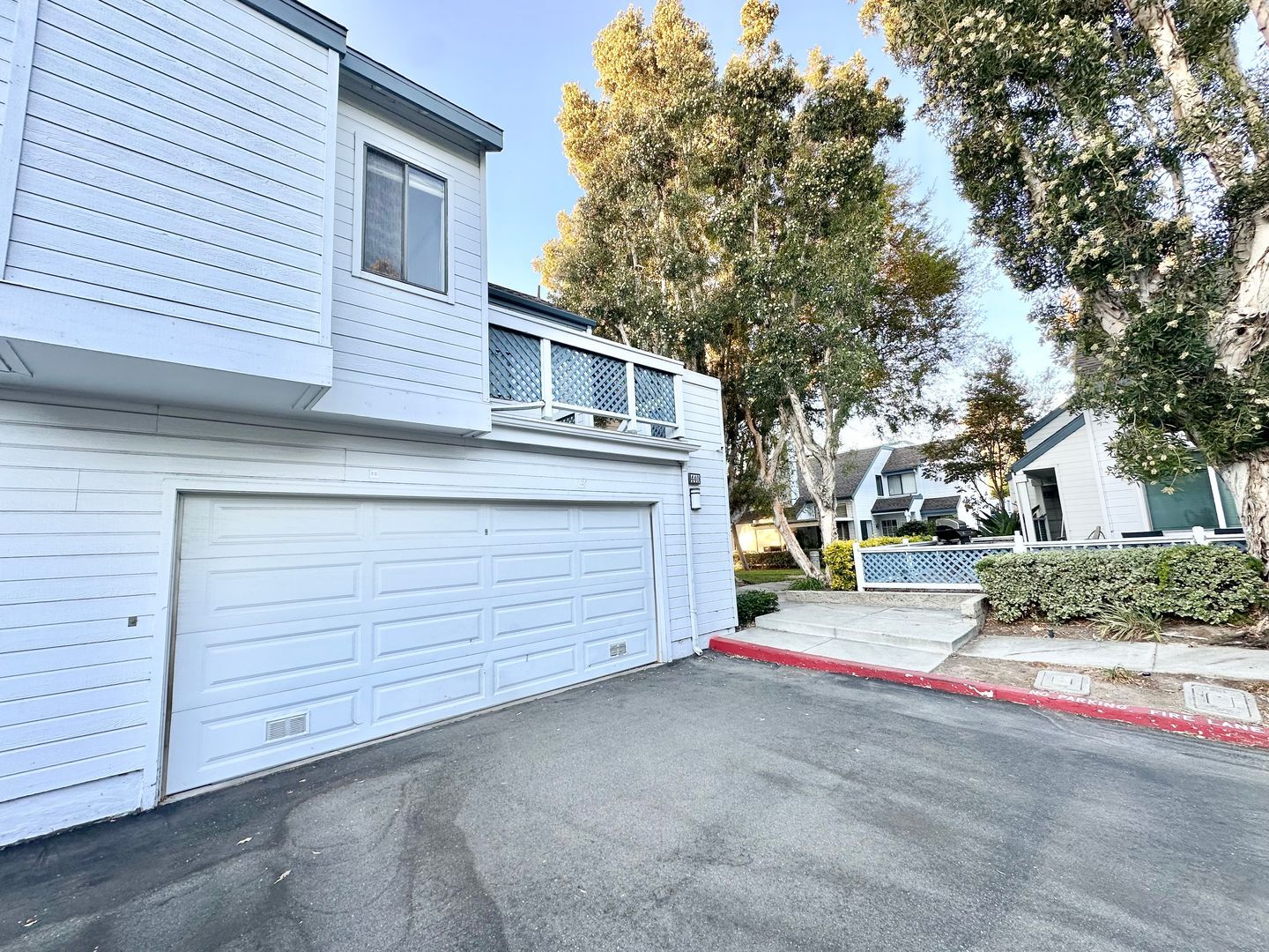 440 Fallingstar - Irvine - California - 1 bed, 1 bath rental property