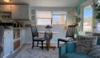 444 N Tomahawk Island Dr - Portland - Oregon - 2 bed, 1 bath rental property