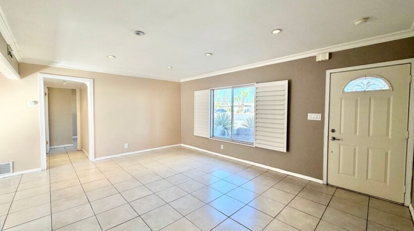 445 N Farrell Dr - Palm Springs - California - 4 bed, 2 bath rental property