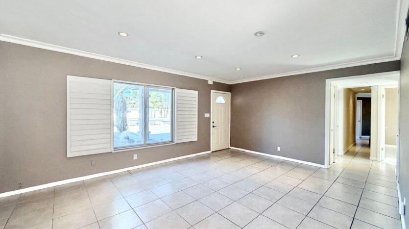 445 N Farrell Dr - Palm Springs - California - 4 bed, 2 bath rental property