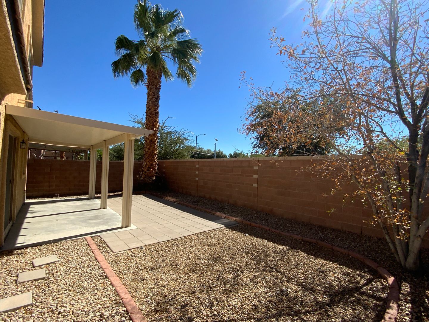 4457 Galapagos Ave - North Las Vegas - Nevada - 3 bed, 2.5 bath rental property