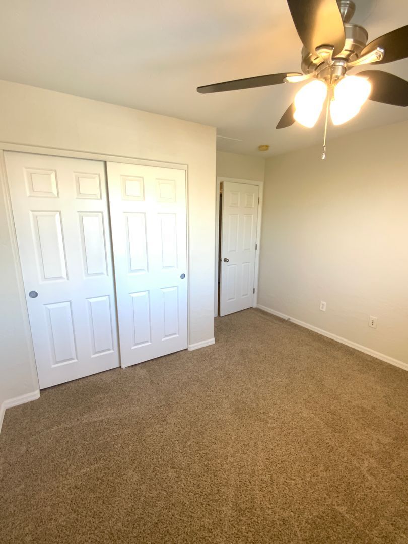 4457 Galapagos Ave - North Las Vegas - Nevada - 3 bed, 2.5 bath rental property