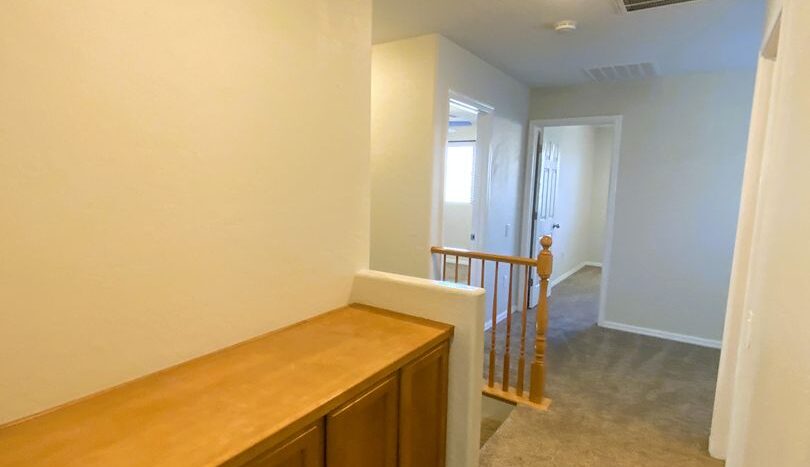 4457 Galapagos Ave - North Las Vegas - Nevada - 3 bed, 2.5 bath rental property