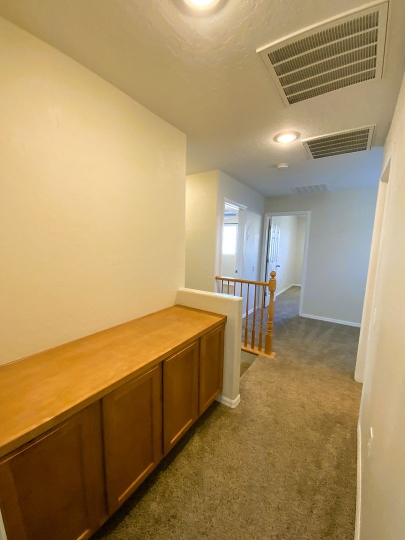 4457 Galapagos Ave - North Las Vegas - Nevada - 3 bed, 2.5 bath rental property