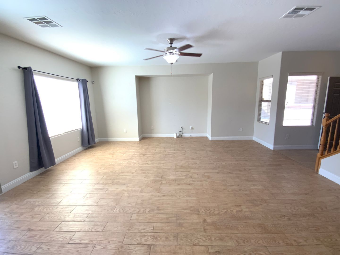 4457 Galapagos Ave - North Las Vegas - Nevada - 3 bed, 2.5 bath rental property