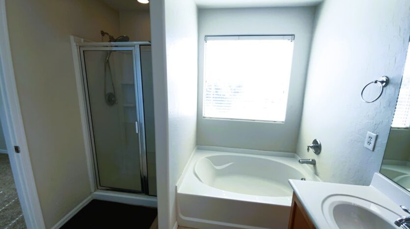 4457 Galapagos Ave - North Las Vegas - Nevada - 3 bed, 2.5 bath rental property