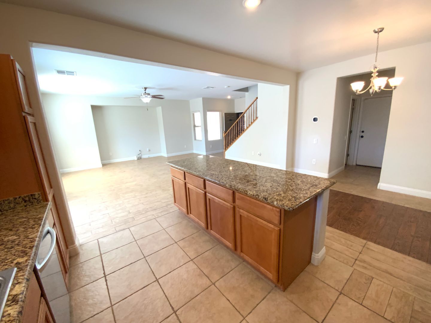 4457 Galapagos Ave - North Las Vegas - Nevada - 3 bed, 2.5 bath rental property