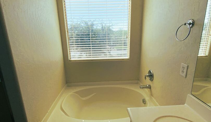 4457 Galapagos Ave - North Las Vegas - Nevada - 3 bed, 2.5 bath rental property