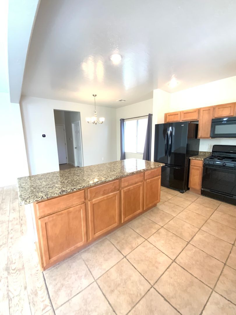 4457 Galapagos Ave - North Las Vegas - Nevada - 3 bed, 2.5 bath rental property