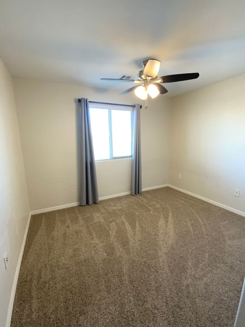 4457 Galapagos Ave - North Las Vegas - Nevada - 3 bed, 2.5 bath rental property