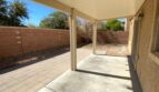 4457 Galapagos Ave - North Las Vegas - Nevada - 3 bed, 2.5 bath rental property