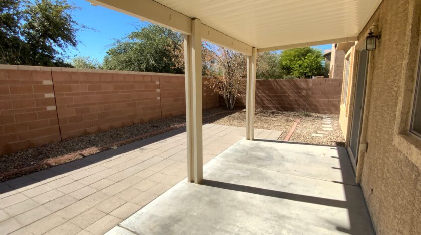 4457 Galapagos Ave - North Las Vegas - Nevada - 3 bed, 2.5 bath rental property