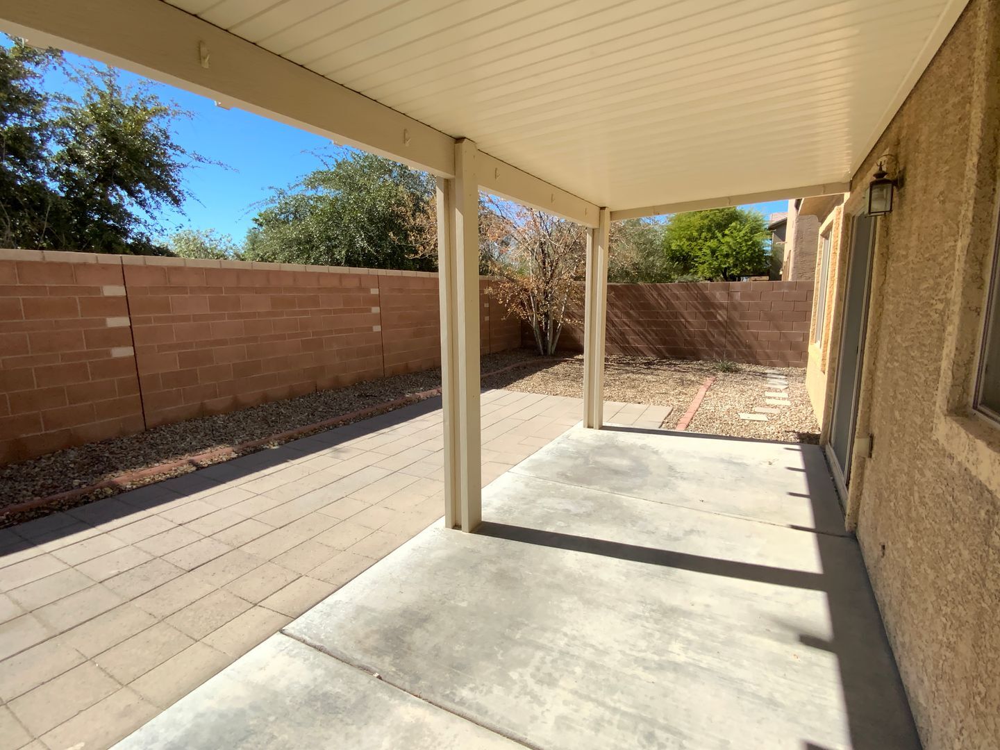 4457 Galapagos Ave - North Las Vegas - Nevada - 3 bed, 2.5 bath rental property