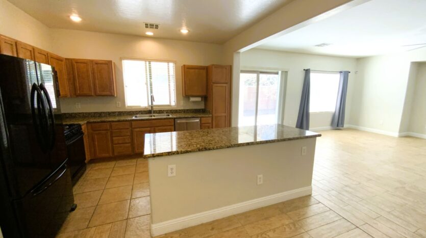 4457 Galapagos Ave - North Las Vegas - Nevada - 3 bed, 2.5 bath rental property