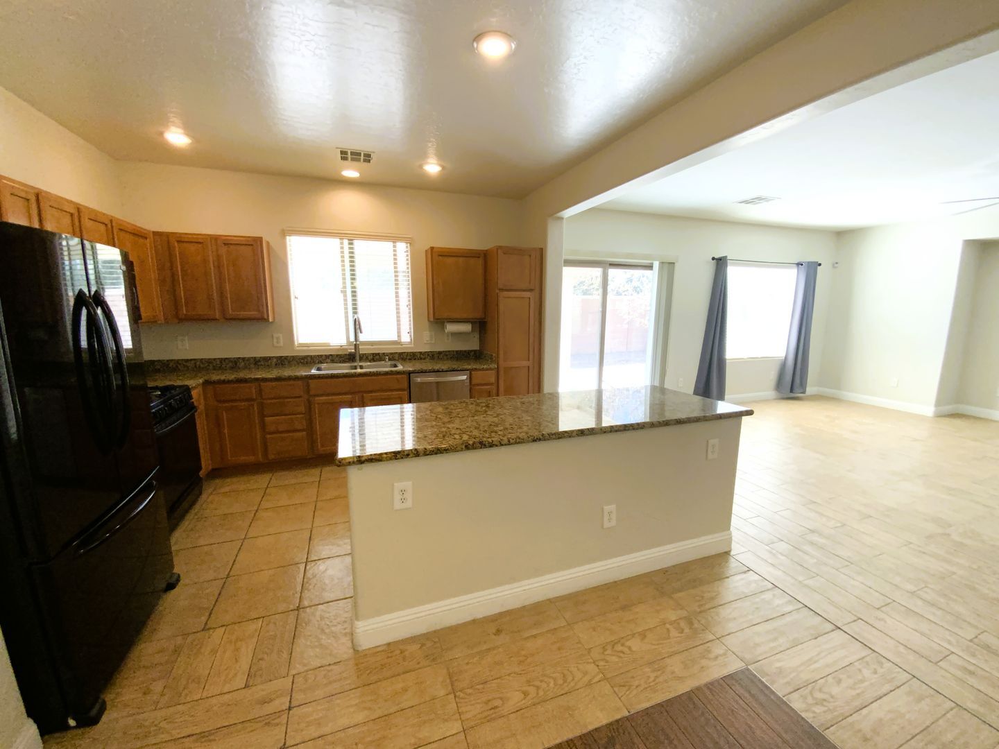 4457 Galapagos Ave - North Las Vegas - Nevada - 3 bed, 2.5 bath rental property