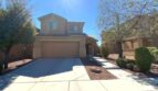 4457 Galapagos Ave - North Las Vegas - Nevada - 3 bed, 2.5 bath rental property