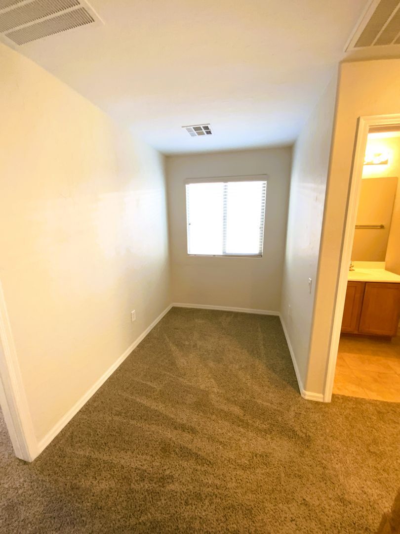 4457 Galapagos Ave - North Las Vegas - Nevada - 3 bed, 2.5 bath rental property