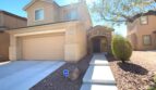4457 Galapagos Ave - North Las Vegas - Nevada - 3 bed, 2.5 bath rental property