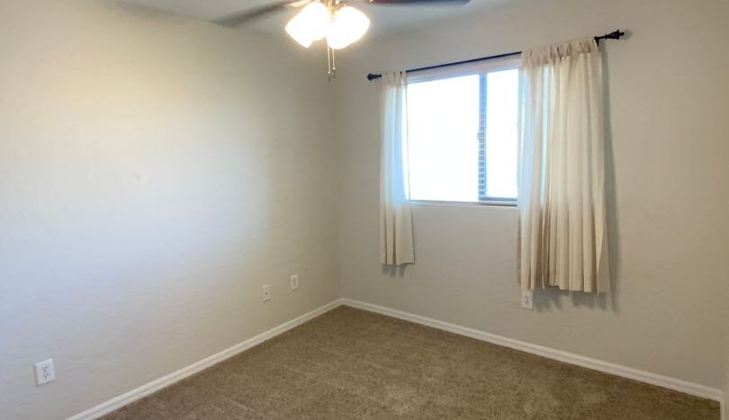4457 Galapagos Ave - North Las Vegas - Nevada - 3 bed, 2.5 bath rental property