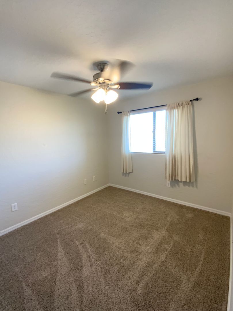 4457 Galapagos Ave - North Las Vegas - Nevada - 3 bed, 2.5 bath rental property