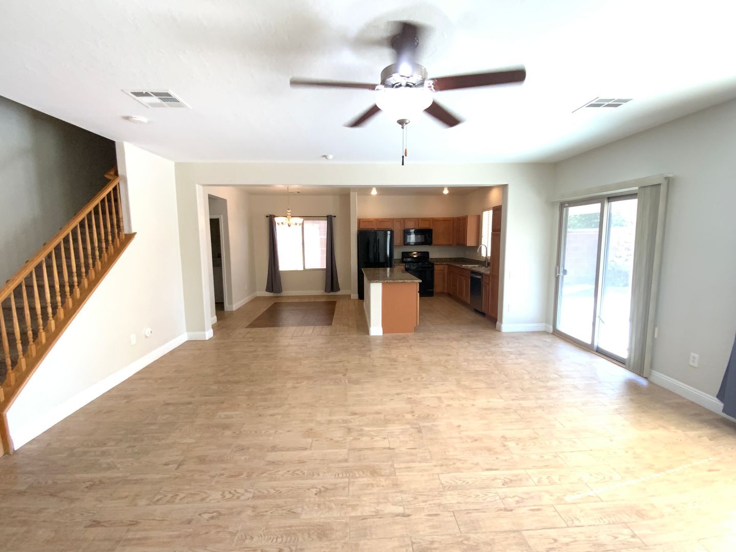 4457 Galapagos Ave - North Las Vegas - Nevada - 3 bed, 2.5 bath rental property