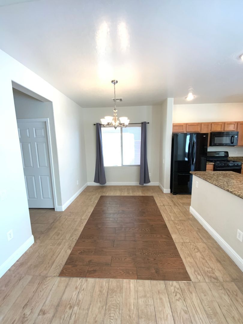 4457 Galapagos Ave - North Las Vegas - Nevada - 3 bed, 2.5 bath rental property