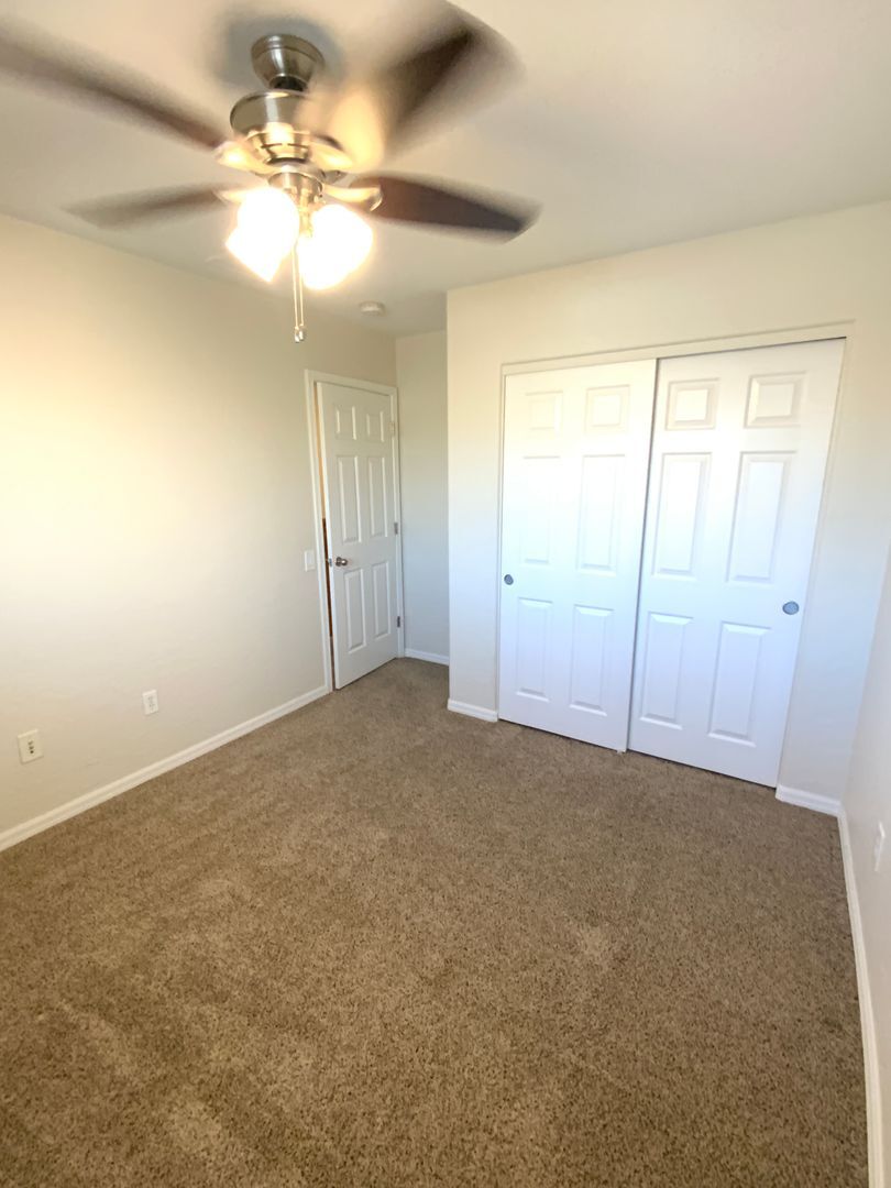 4457 Galapagos Ave - North Las Vegas - Nevada - 3 bed, 2.5 bath rental property