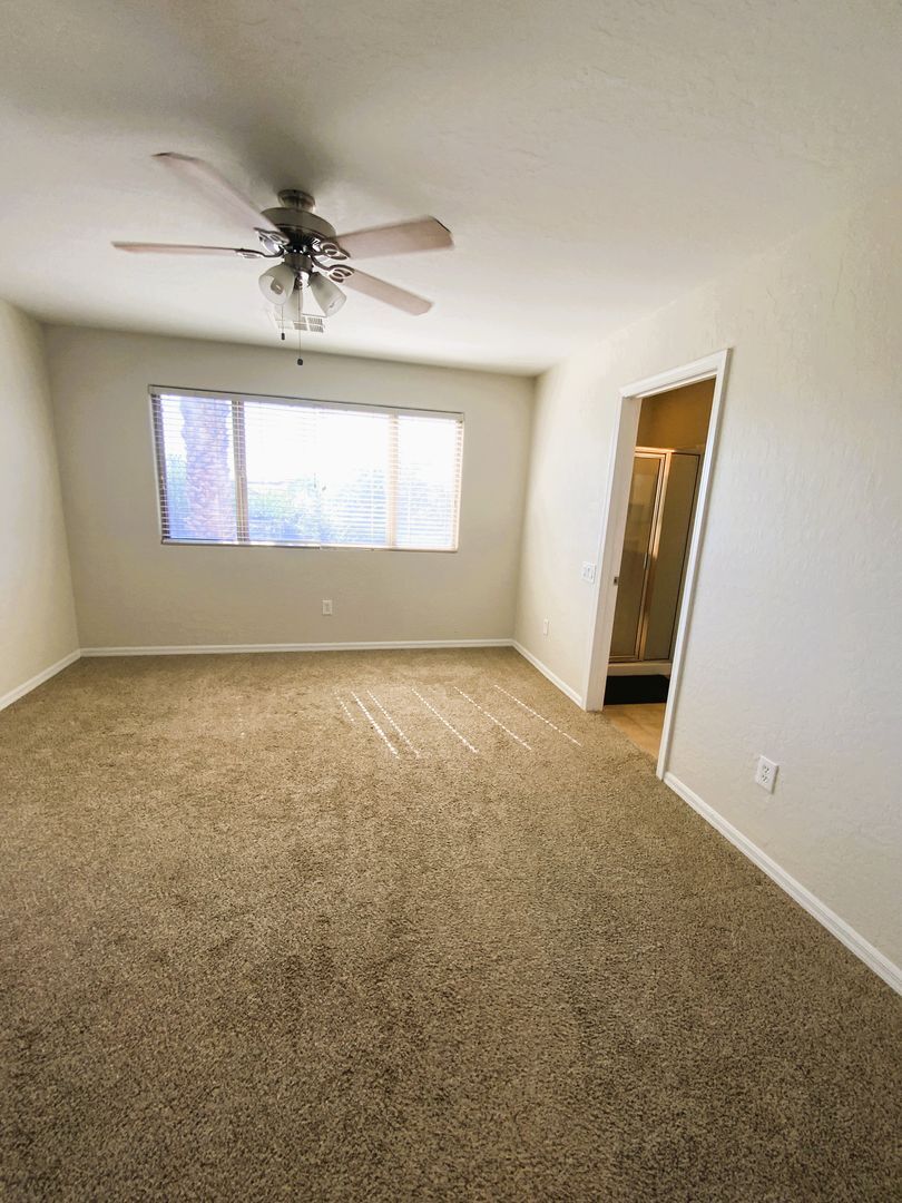 4457 Galapagos Ave - North Las Vegas - Nevada - 3 bed, 2.5 bath rental property