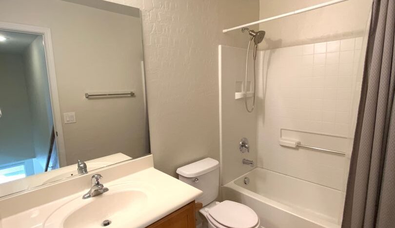 4457 Galapagos Ave - North Las Vegas - Nevada - 3 bed, 2.5 bath rental property