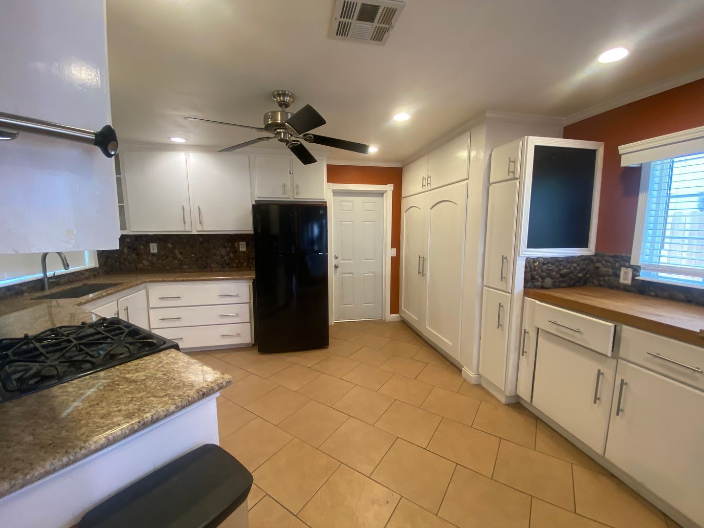 44961 16th St. East - Lancaster - California - 3 bed, 2 bath rental property