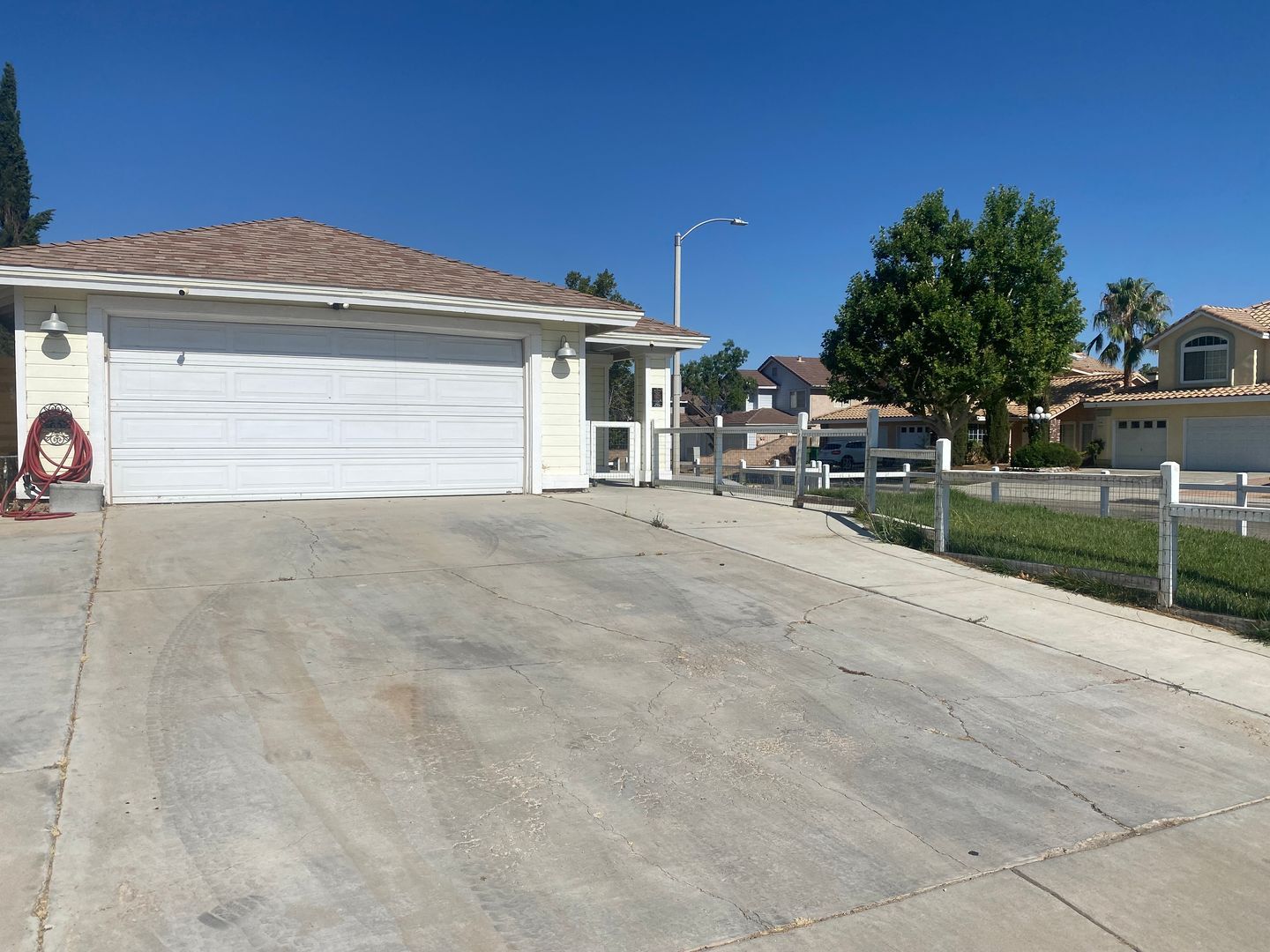44961 16th St. East - Lancaster - California - 3 bed, 2 bath rental property
